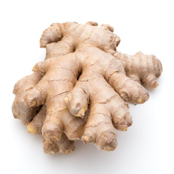 Fresh Ginger (Adrak) – Farm Fresh & Aromatic Spice