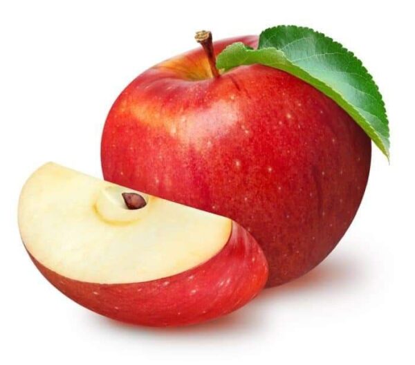 Fresh Apple Delicious, 500g – Farm Fresh & Nutritious Fruit