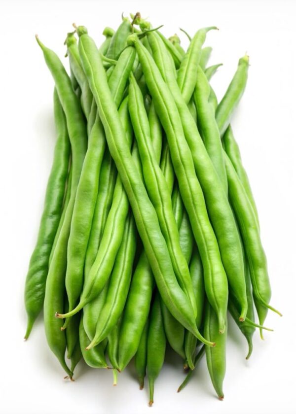 Fresh Beans French, 250g – Farm Fresh & Nutritious Vegetables