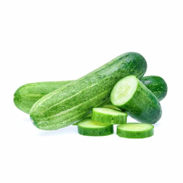 Fresh Cucumber, 500g – Farm Fresh & Hydrating Vegetable