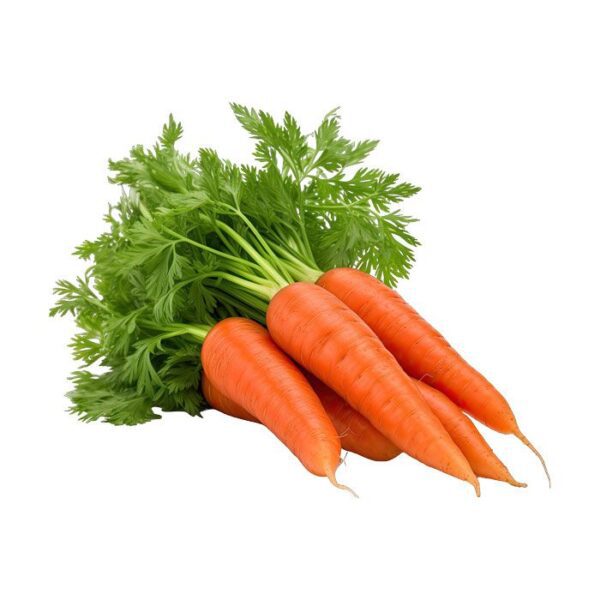Fresh Carrot – Orange, 500g Pack – Farm Fresh & Nutritious Vegetable