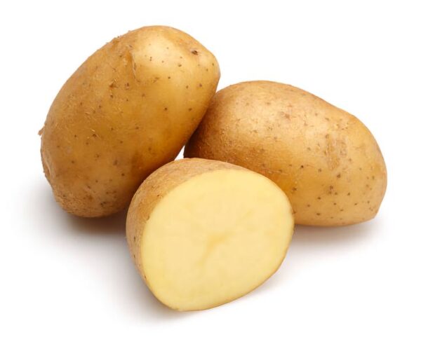 Fresh Potato, 1kg – Farm Fresh & Premium Quality Vegetable
