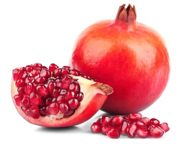 Fresh Pomegranates, 500g – Farm Fresh & Nutritious Fruit