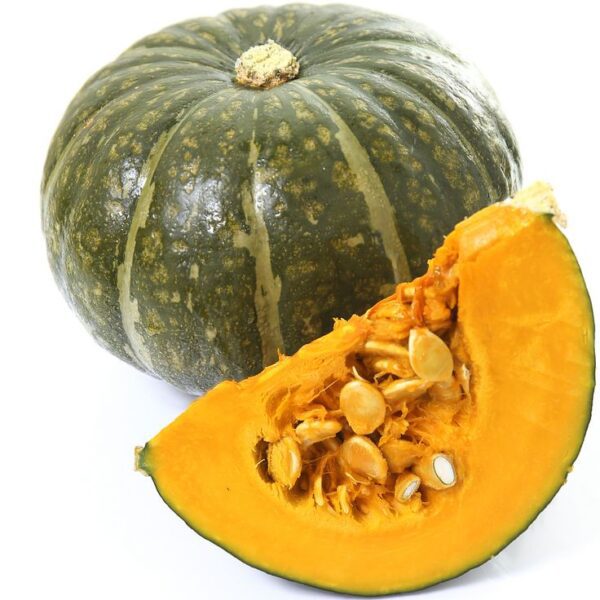 Fresh Kumro (Pumpkin), 1kg – Farm Fresh & Nutritious Vegetable