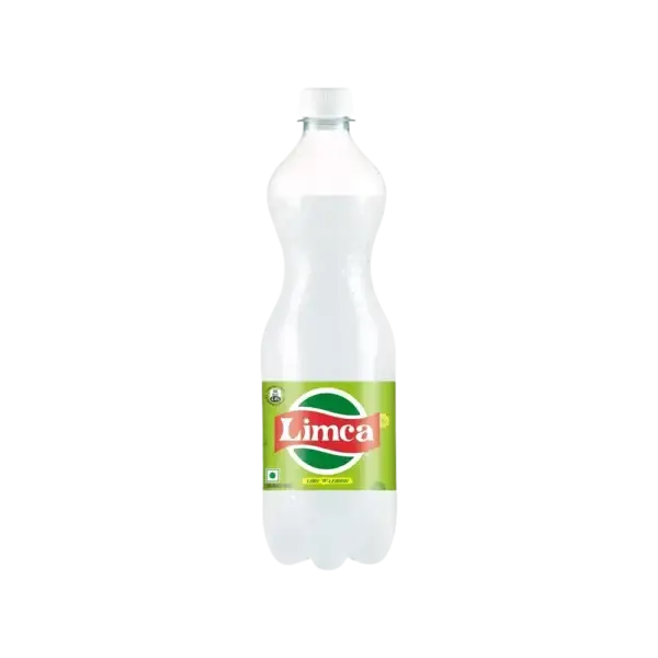Limca Soft Drink 750 ml