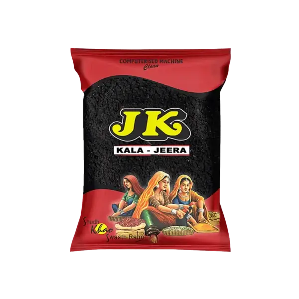 JK Kala Jeera (Kalonji) 50g