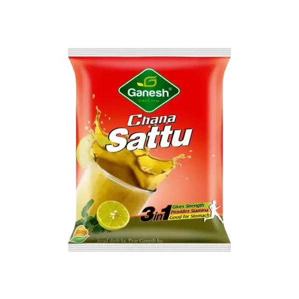Ganesh Chana Sattu 200 g
