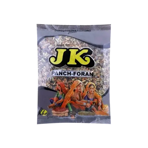 JK Panch Phoran 100g