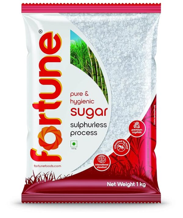 Fortune Sugar 1 kg