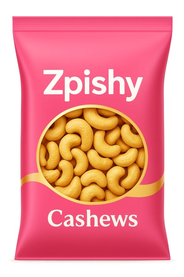 Kaju (Local Loose) 250g