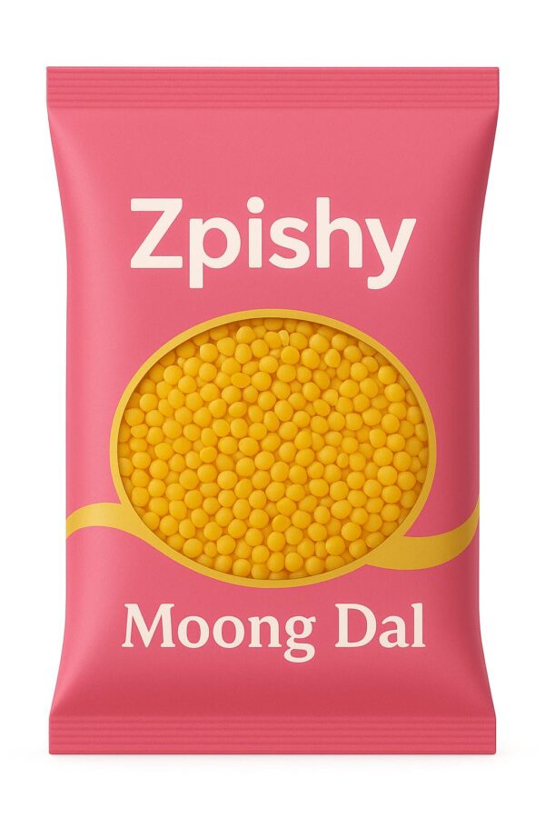 Moong Dal (Local Loose) 250g