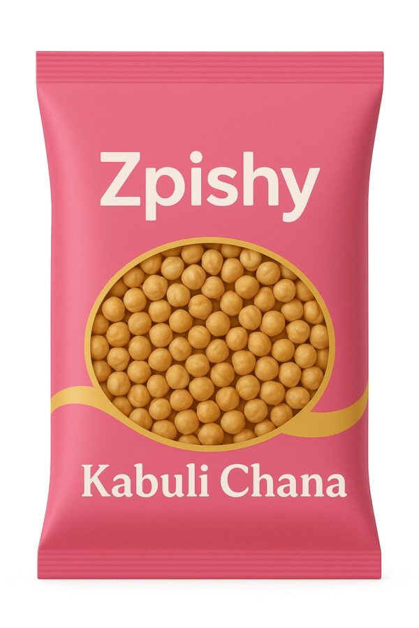 Kabuli Chana (Local Loose) 500g