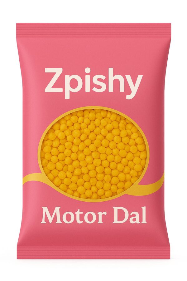 Motor Dal (Local Loose) 500g