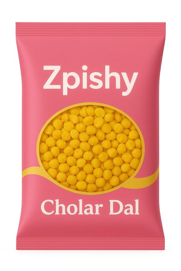 Cholar Dal (Local Loose) 250g