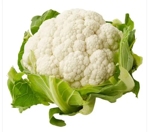 Fresh Cauliflower (Phulcopi) – 1 Pc (Medium)