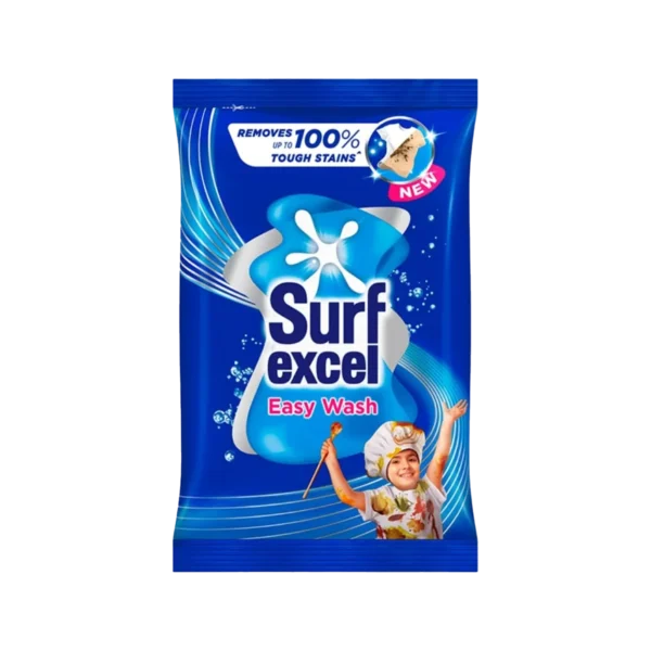 Surf Excel Easy Wash Powder – 1 Kg