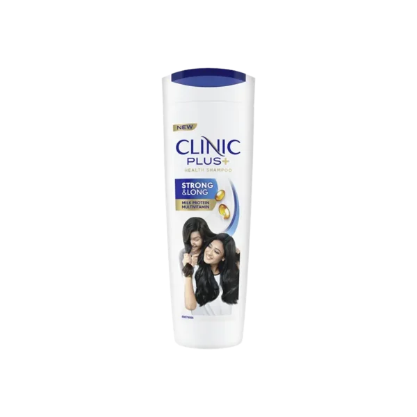 Clinic Plus Strong & Long Health Shampoo – 355 ml