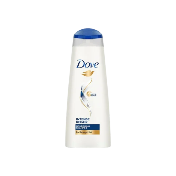 Dove Intense Repair Shampoo - 340 Ml
