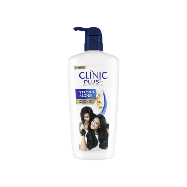 Clinic Plus Strong & Long Health Shampoo – 650 ml