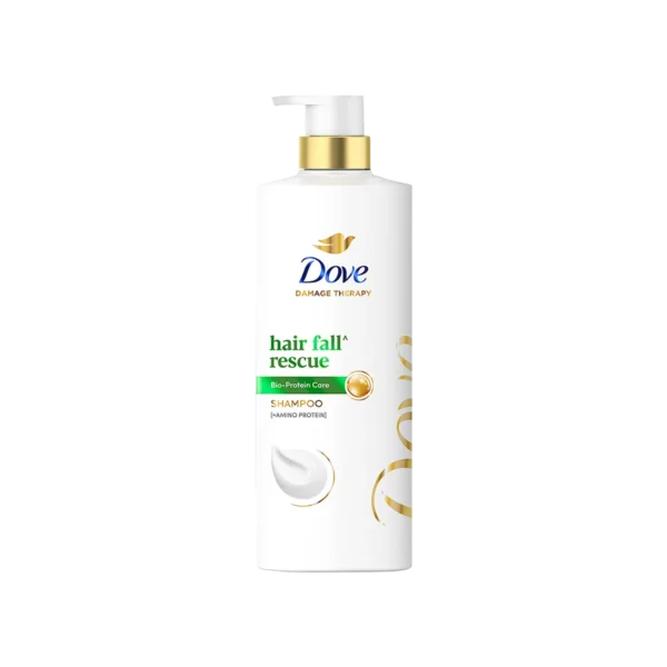 Dove Hair Fall Rescue Shampoo – 650 ml