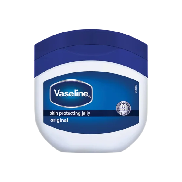 Vaseline Original Petroleum Jelly - 85 Gm
