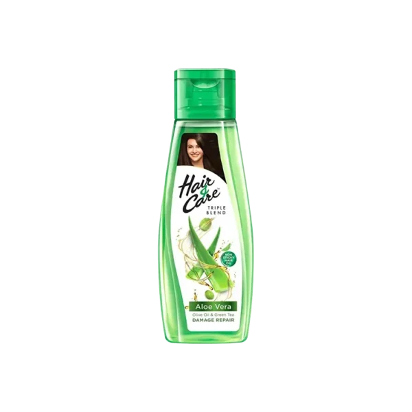 Hair & Care Aloe vera Hair Oil - 100 Ml