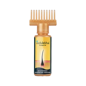 Indulekha Bringha Ayurvedic Hair Oil - 100 Ml