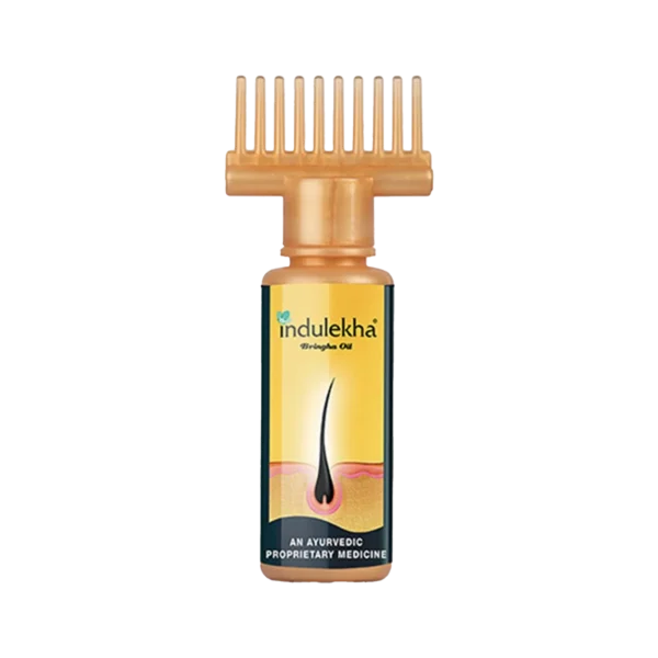 Indulekha Bringha Ayurvedic Hair Oil - 100 Ml
