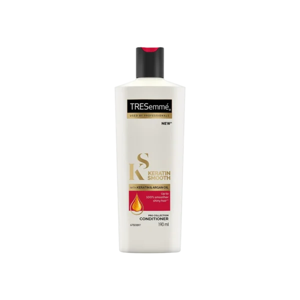 Tresemme Keratin Smooth Conditioner - 190 Ml