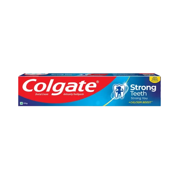 Colgate Dental Cream Toothpaste – 100 g