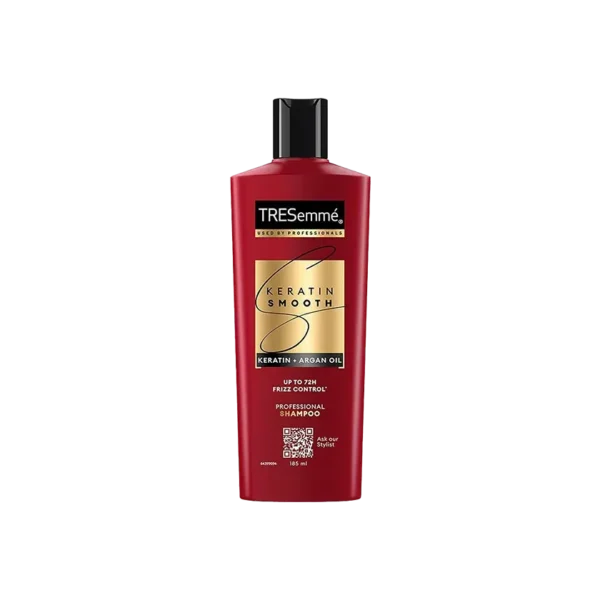 TRESemmé Keratin Smooth Shampoo – 180 ml