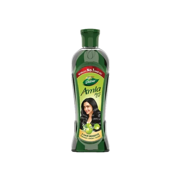 Dabur Amla Hair Oil – 180 ml